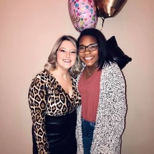 Meet your Posher, Erica